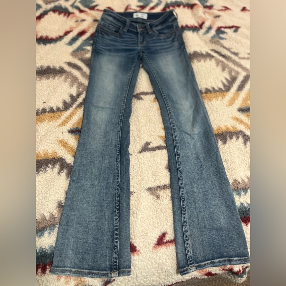 BKE Stella Jeans 24